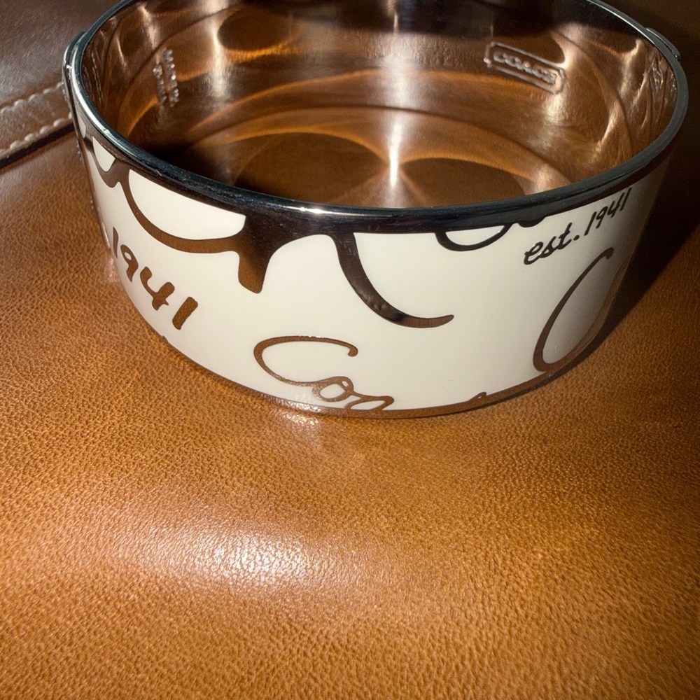 Coach Bangle - image 4